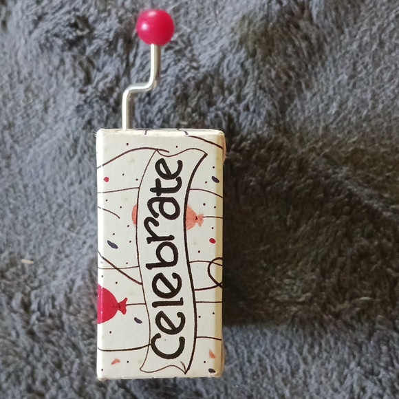 Music Box - Picture 2 of 4